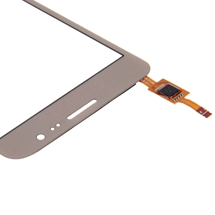 For Galaxy On5 / G5500 Touch Panel , For Galaxy On5, For Galaxy On5 / G5500