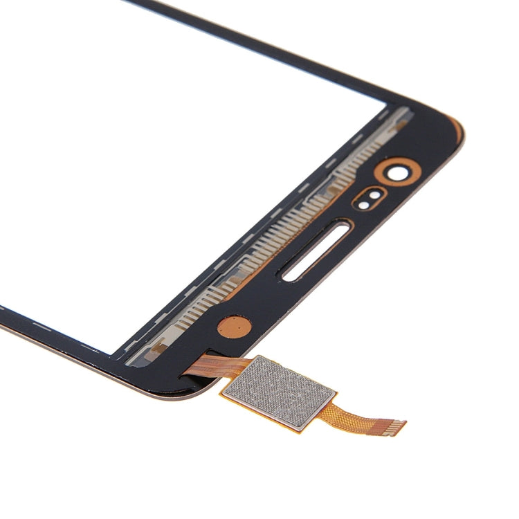 For Galaxy On5 / G5500 Touch Panel , For Galaxy On5, For Galaxy On5 / G5500