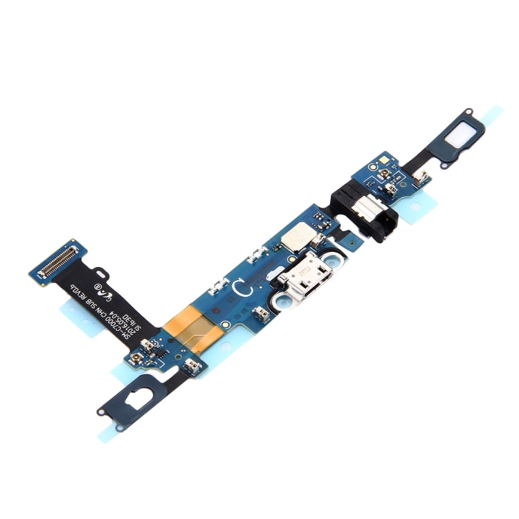 For Galaxy C7 / C7000 Charging Port Flex Cable, For Samsung Galaxy C7