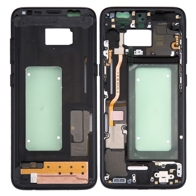 For Galaxy S8 / G9500 / G950F / G950A Middle Frame Bezel , For Samsung Galaxy S8, For Samsung Galaxy S8 / G950