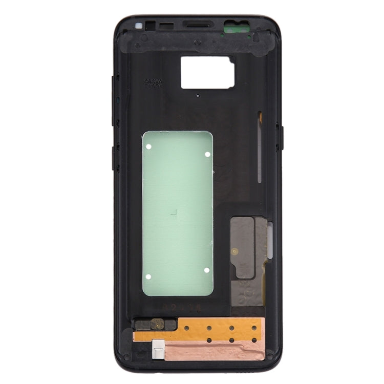 For Galaxy S8 / G9500 / G950F / G950A Middle Frame Bezel , For Samsung Galaxy S8, For Samsung Galaxy S8 / G950