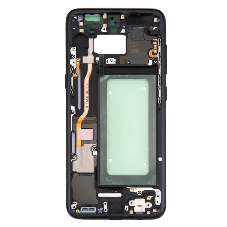 For Galaxy S8 / G9500 / G950F / G950A Middle Frame Bezel , For Samsung Galaxy S8, For Samsung Galaxy S8 / G950