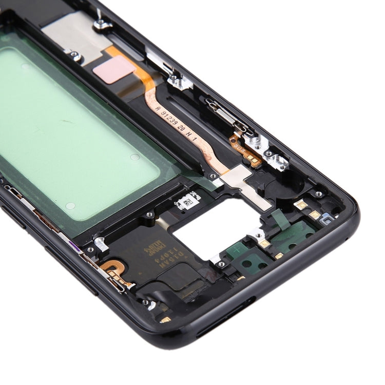 For Galaxy S8 / G9500 / G950F / G950A Middle Frame Bezel , For Samsung Galaxy S8, For Samsung Galaxy S8 / G950