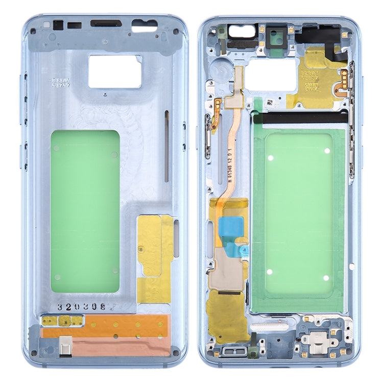 For Galaxy S8 / G9500 / G950F / G950A Middle Frame Bezel , For Samsung Galaxy S8, For Samsung Galaxy S8 / G950