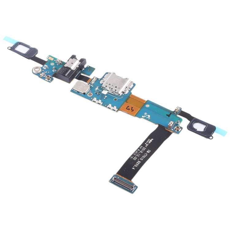 For Galaxy C7 Pro / C7010 Charging Port Flex Cable, For Samsung Galaxy C7 Pro