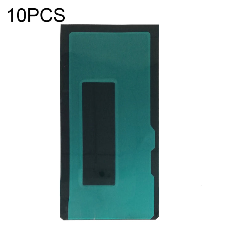 For Galaxy On6 / J6 (2018) / J600 10pcs LCD Digitizer Back Adhesive Stickers, Galaxy On 6