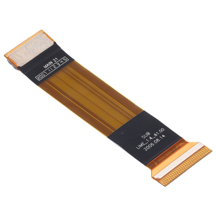 For Samsung E250 Motherboard Flex Cable, For Samsung E250