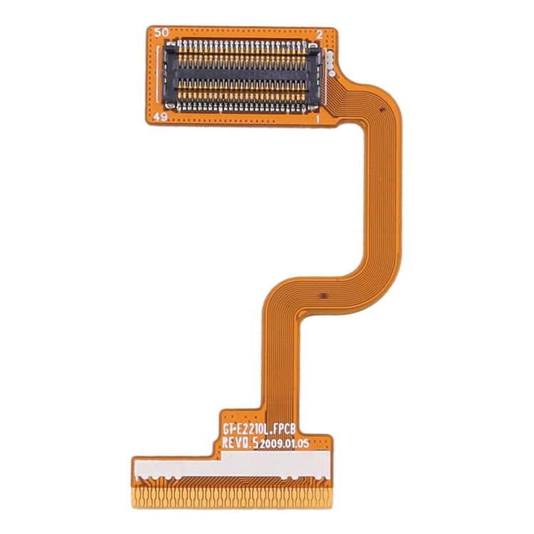 For Samsung E2210 Motherboard Flex Cable, For Samsung E2210