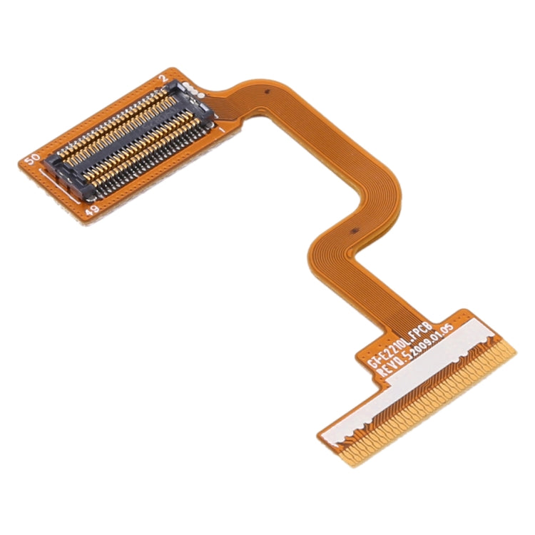 For Samsung E2210 Motherboard Flex Cable, For Samsung E2210