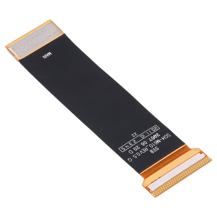 For Samsung M610 Motherboard Flex Cable, For Samsung M610