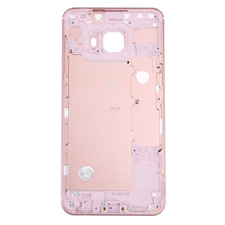For Galaxy C5 / C5000 Battery Back Cover , For Galaxy C5, For Samsung Galaxy C5