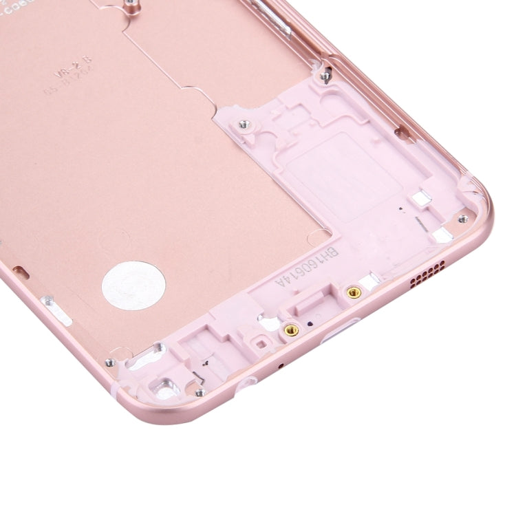 For Galaxy C5 / C5000 Battery Back Cover , For Galaxy C5, For Samsung Galaxy C5