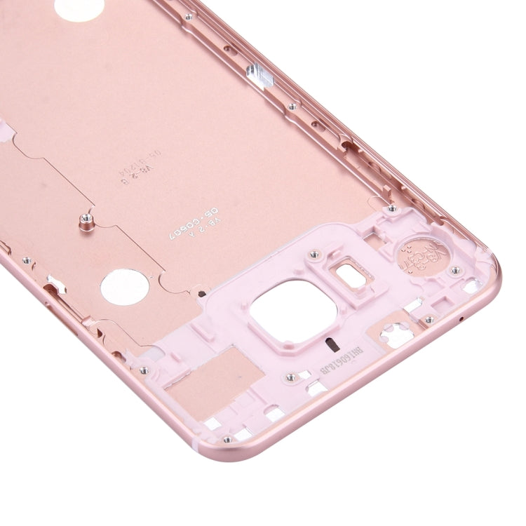 For Galaxy C5 / C5000 Battery Back Cover , For Galaxy C5, For Samsung Galaxy C5