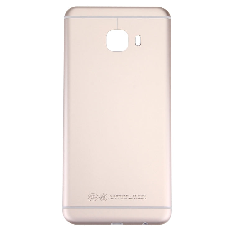 For Galaxy C5 / C5000 Battery Back Cover , For Galaxy C5, For Samsung Galaxy C5