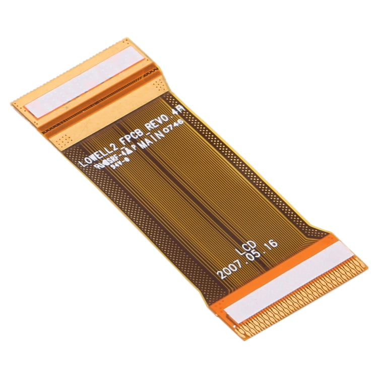 For Samsung M600 Motherboard Flex Cable, For Samsung M600