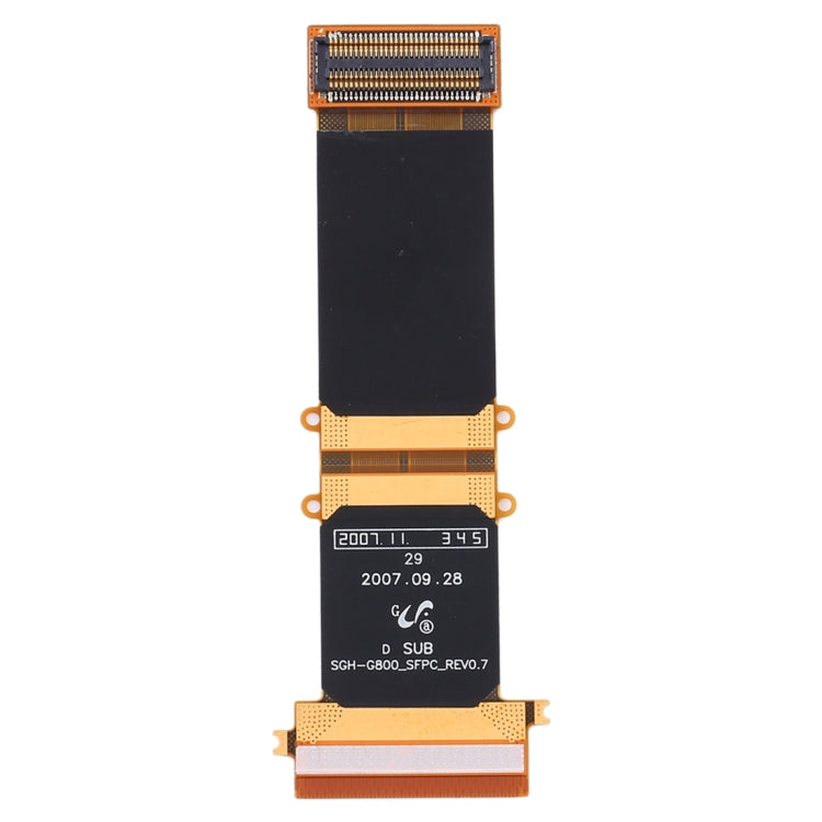 For Samsung G800 Motherboard Flex Cable, For Samsung G800