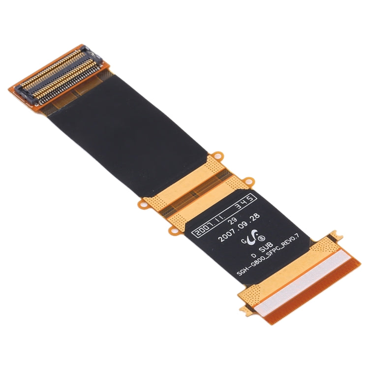 For Samsung G800 Motherboard Flex Cable, For Samsung G800