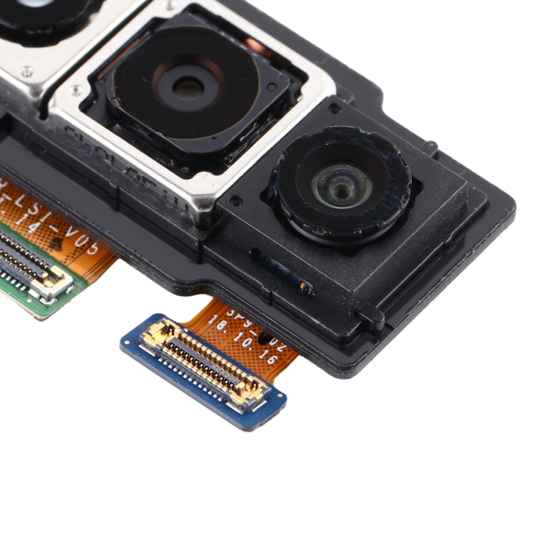 For Samsung Galaxy Fold SM-F900 Back Facing Camera, For Samsung Galaxy Fold