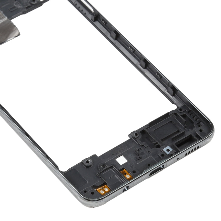 For Samsung Galaxy F62 SM-E625F  Middle Frame Bezel Plate , For Samsung Galaxy F62