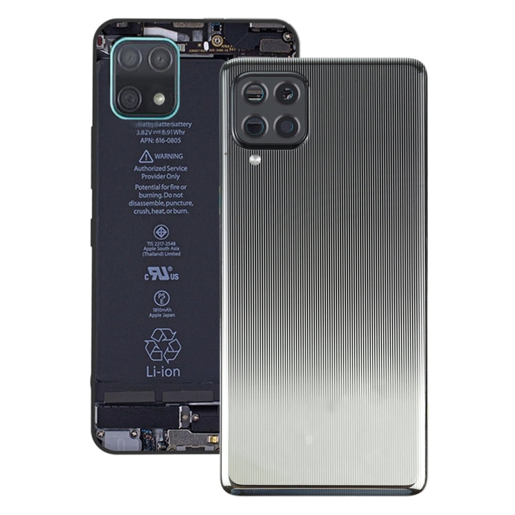 For Samsung Galaxy F62 SM-E625F Battery Back Cover , For Samsung Galaxy F62