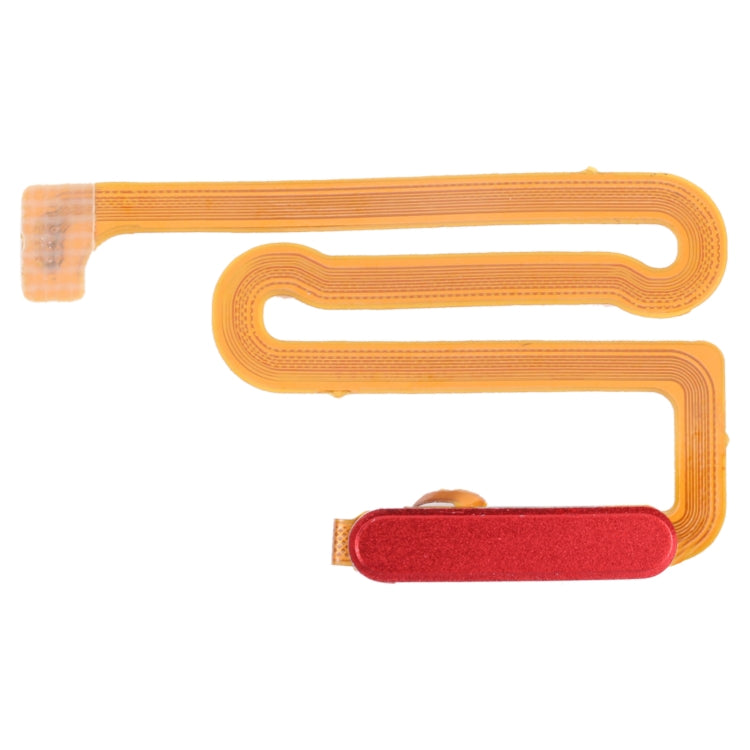 For Samsung Galaxy F12 SM-F1237 Fingerprint Sensor Flex Cable, For Samsung Galaxy F12