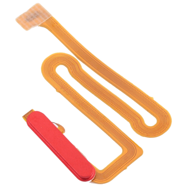 For Samsung Galaxy F12 SM-F1237 Fingerprint Sensor Flex Cable, For Samsung Galaxy F12