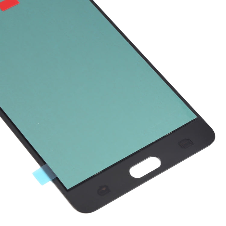 OLED Material LCD Screen and Digitizer Full Assembly for Samsung Galaxy C9 Pro SM-C9000/C900, For Samsung Galaxy C9 Pro(OLED)