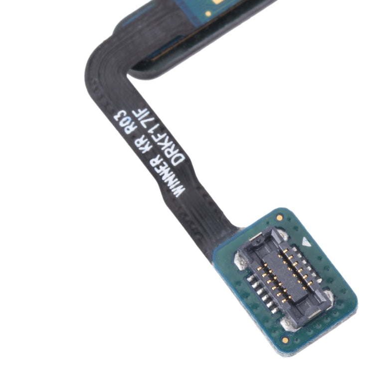 For Samsung Galaxy Fold 5G SM-F907B Original Fingerprint Sensor Flex Cable, For Samsung Galaxy Fold 5G(Original)