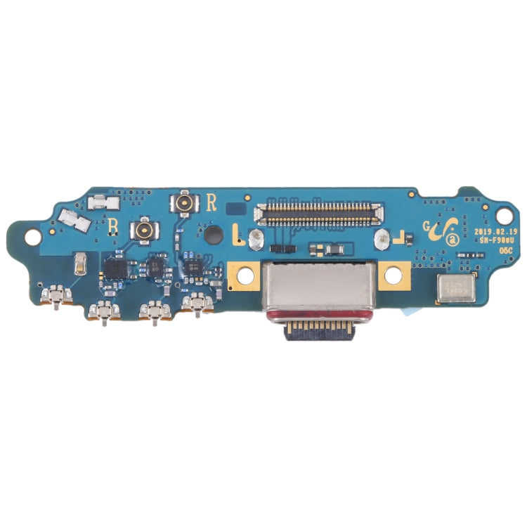 For Samsung Galaxy Fold SM-F900U US Edition Original Charging Port Board, For Samsung Galaxy Fold SM-F900U US Edition