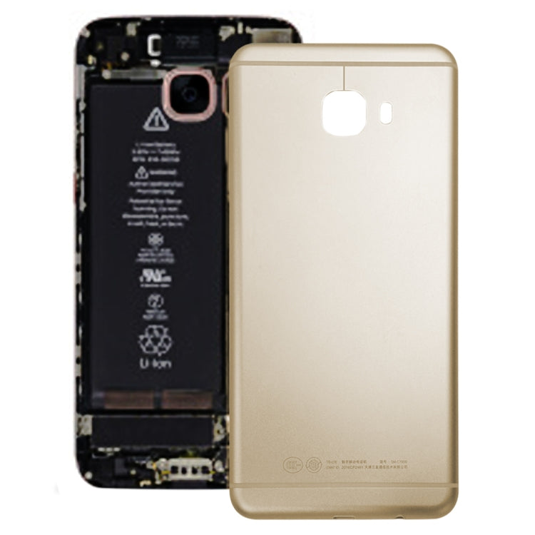 For Galaxy C7 Back Cover , For Samsung Galaxy C7