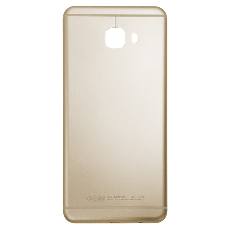 For Galaxy C7 Back Cover , For Samsung Galaxy C7