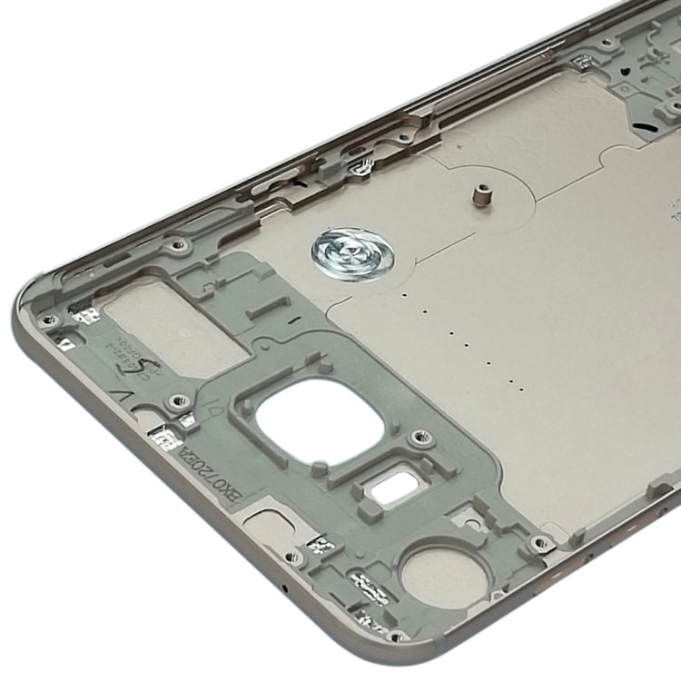 For Galaxy C7 Back Cover , For Samsung Galaxy C7