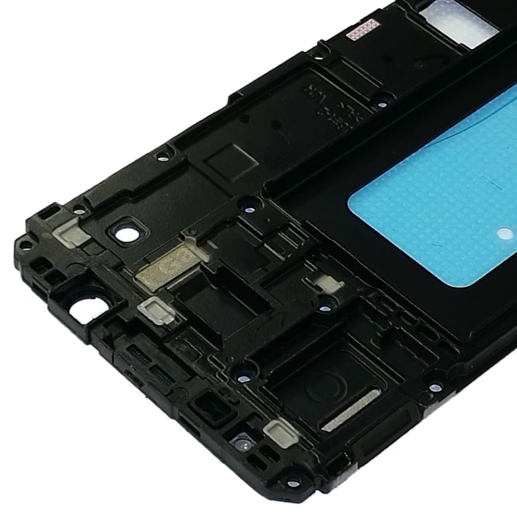 For Galaxy On6 / J6 / J600 Front Housing LCD Frame Bezel Plate , For Samsung Galaxy J6