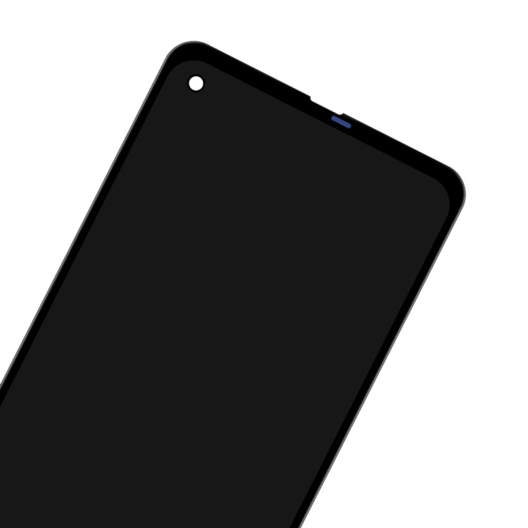 LCD Screen and Digitizer Full Assembly For Samsung Galaxy XCover Pro SM-G715, For Samsung Galaxy XCover Pro