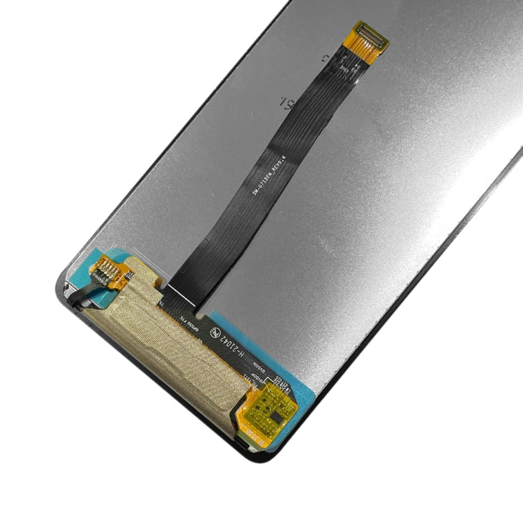 LCD Screen and Digitizer Full Assembly For Samsung Galaxy XCover Pro SM-G715, For Samsung Galaxy XCover Pro