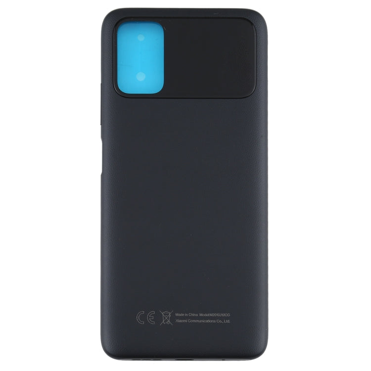 Original Battery Back Cover for Xiaomi Poco M3 M2010J19CG, For Xiaomi Poco M3(Original), For Xiaomi Poco M3, For Xiaomi Poco M3(Yellow)
