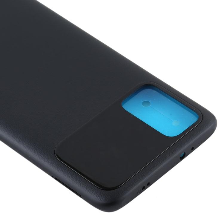 Original Battery Back Cover for Xiaomi Poco M3 M2010J19CG, For Xiaomi Poco M3(Original), For Xiaomi Poco M3, For Xiaomi Poco M3(Yellow)