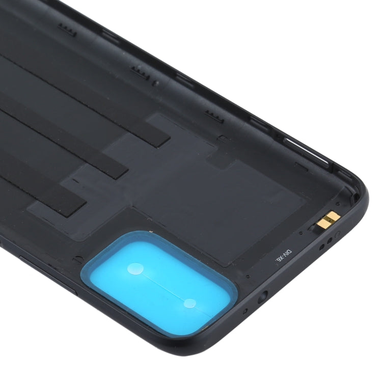 Original Battery Back Cover for Xiaomi Poco M3 M2010J19CG, For Xiaomi Poco M3(Original), For Xiaomi Poco M3, For Xiaomi Poco M3(Yellow)
