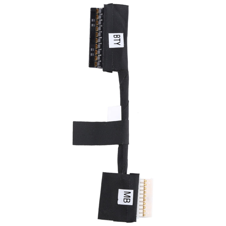 Battery Connector Flex Cable for Dell Inspiron 15 7586 XRTPM, For Dell Inspiron 15