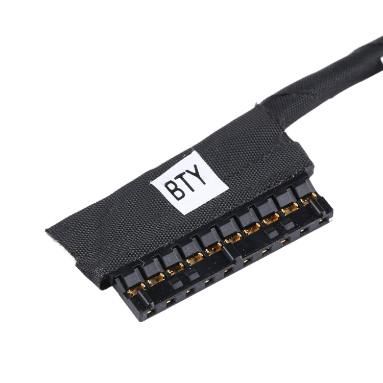 Battery Connector Flex Cable for Dell Inspiron 15 7586 XRTPM, For Dell Inspiron 15