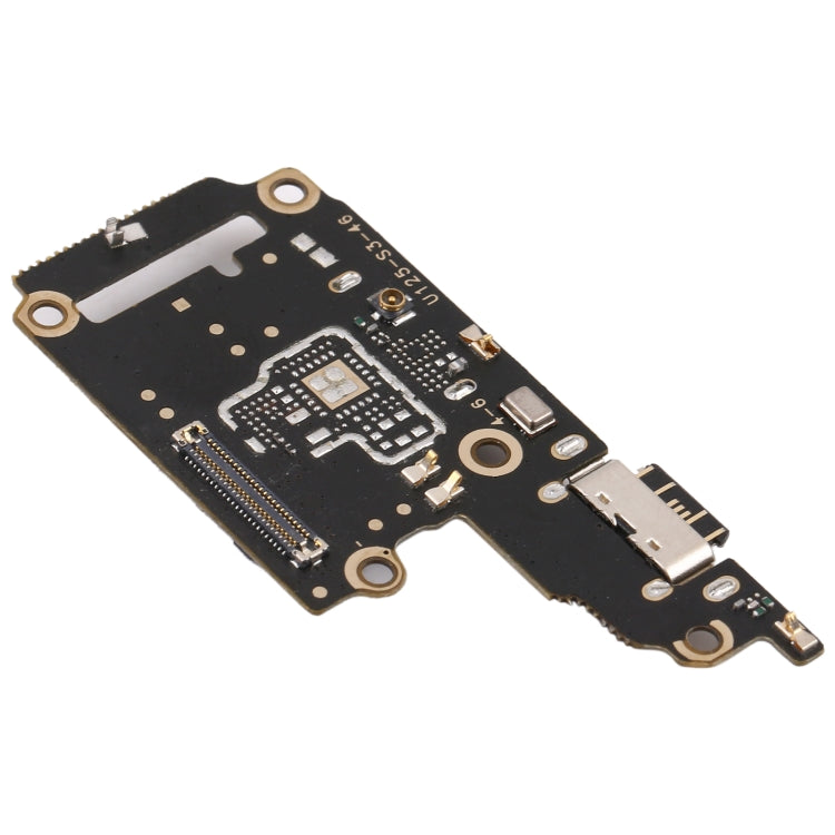 For Vivo Y73s / S7e V2031A Charging Port Board With SIM Card Socket, For Vivo Y73s / S7e