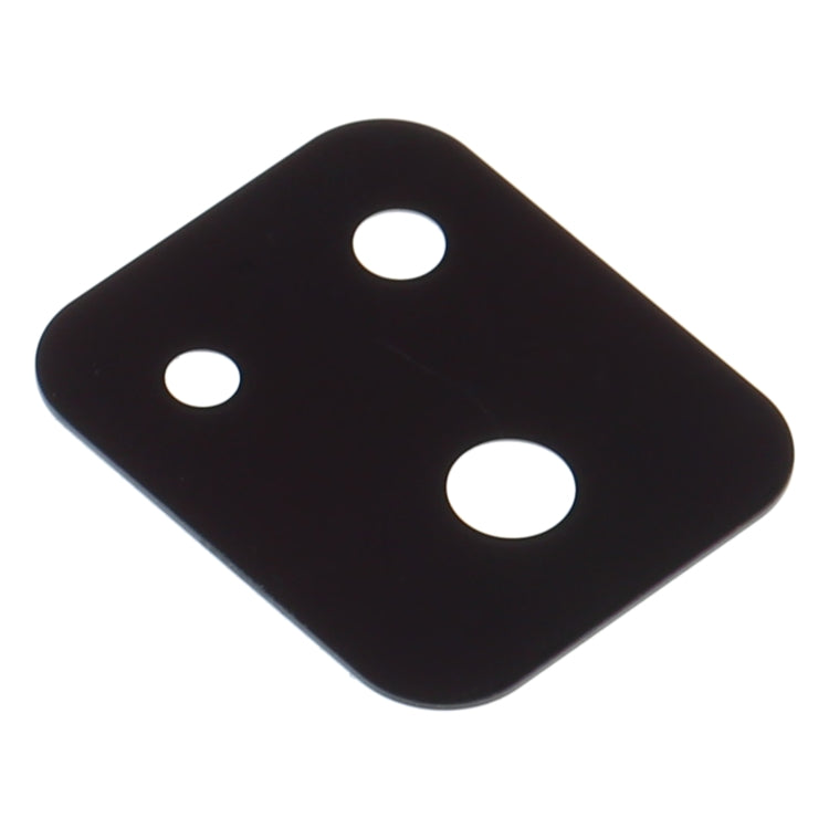For Vivo Y31s 5G V2054A 10pcs Back Camera Lens, For Vivo Y31s 5G