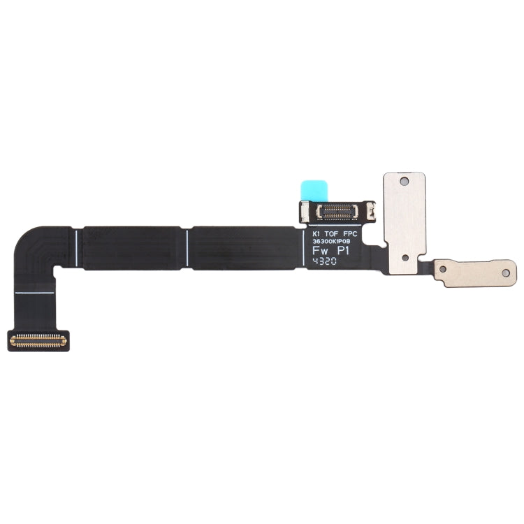 Flashlight Flex Cable For Xiaomi Mi 11 Pro, For Xiaomi Mi 11 Pro
