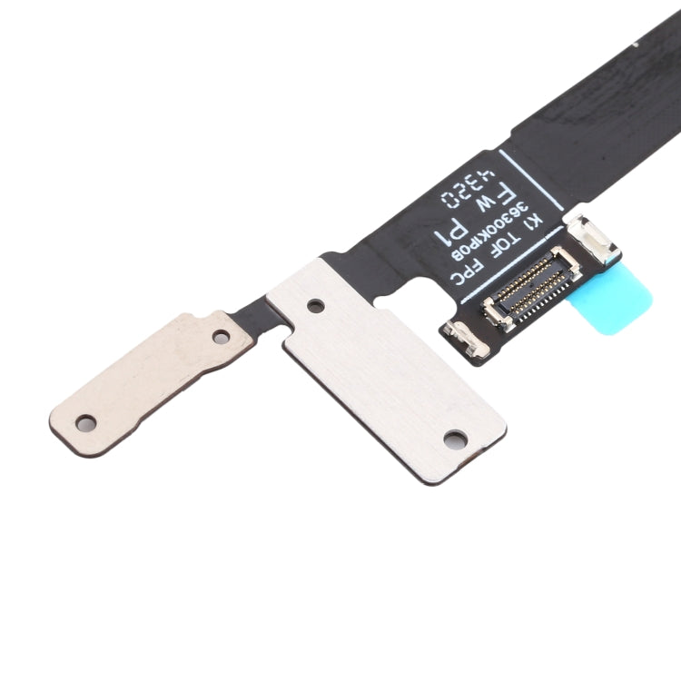 Flashlight Flex Cable For Xiaomi Mi 11 Pro, For Xiaomi Mi 11 Pro