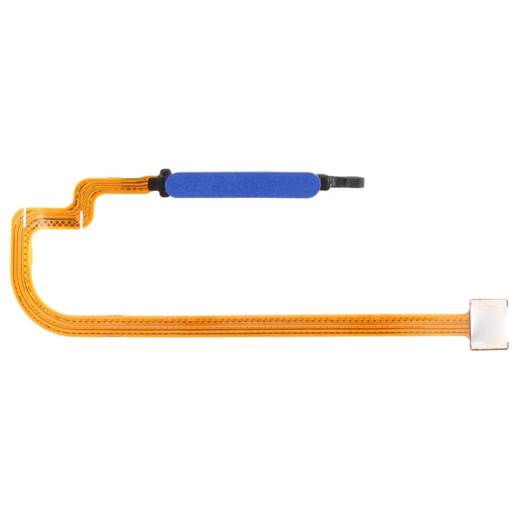 Fingerprint Button Flex Cable for Xiaomi Poco M3 M2010J19CG M2010J19CI, For Xiaomi Poco M3, For Xiaomi Poco M3 (Green)