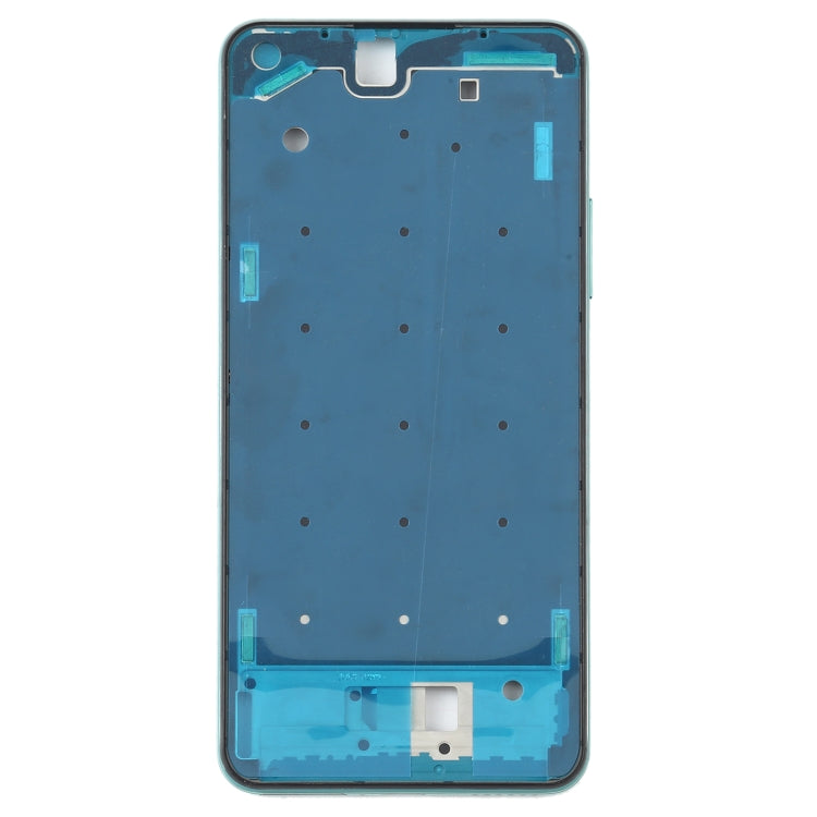 Original Front Housing LCD Frame Bezel Plate for Xiaomi Mi 11 Lite 5G / Mi 11 Youth/11 Lite 5G NE, For Xiaomi Mi 11 Lite 5G (Original)
