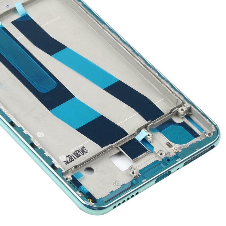 Original Front Housing LCD Frame Bezel Plate for Xiaomi Mi 11 Lite 5G / Mi 11 Youth/11 Lite 5G NE, For Xiaomi Mi 11 Lite 5G (Original)