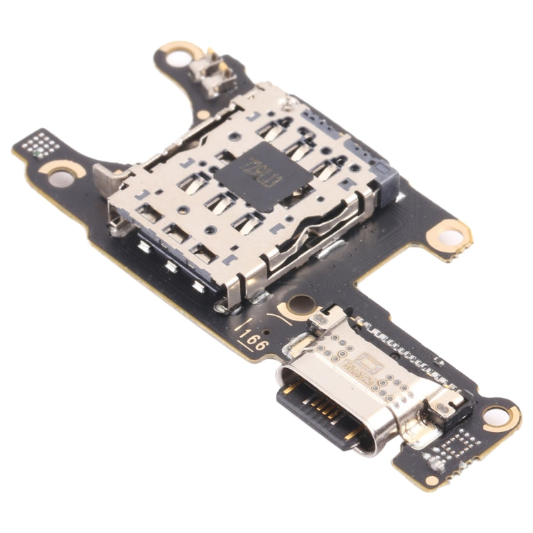For Vivo S9 Charging Port Board, For Vivo S9