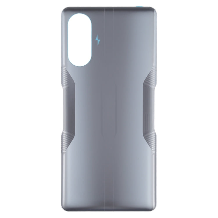 Original Back Battery Cover for Xiaomi Redmi K40 Gaming, For Xiaomi Redmi K40 Gaming (Original)