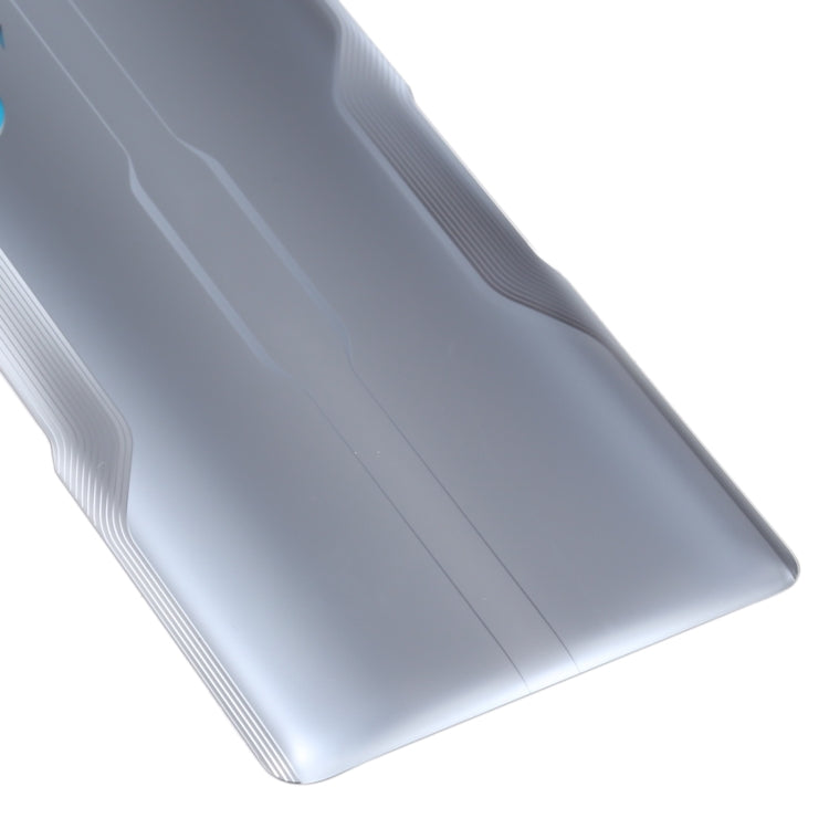Original Back Battery Cover for Xiaomi Redmi K40 Gaming, For Xiaomi Redmi K40 Gaming (Original)